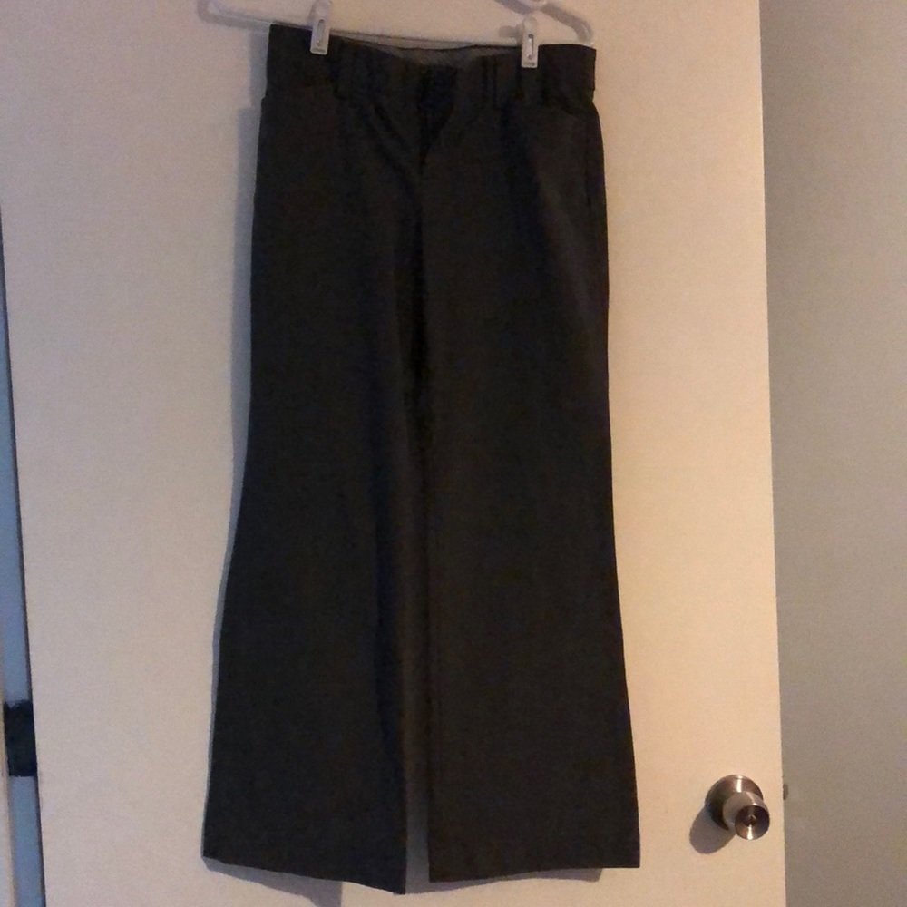 Gap curvy fit pants